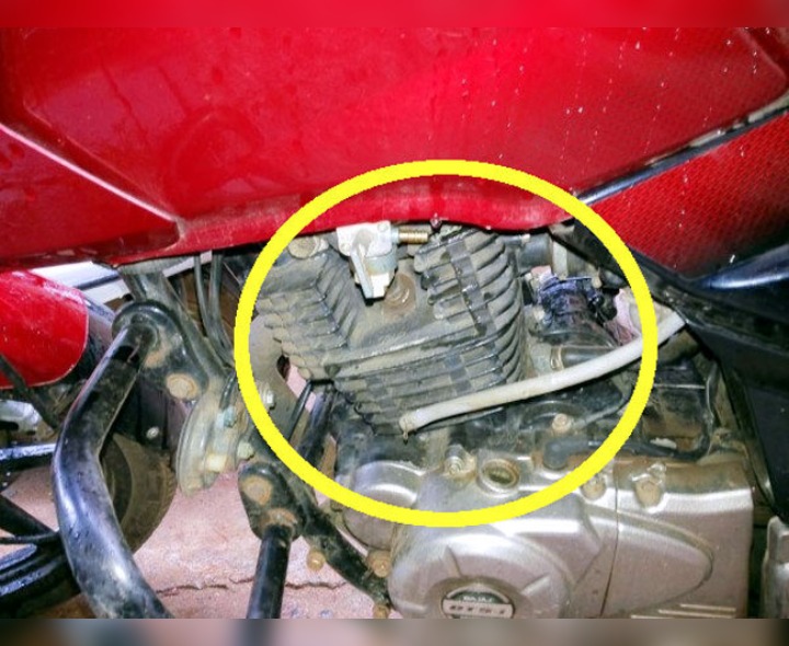 అర్ధరాత్రి పెట్రోల్ దొంగల హల్‌చల్