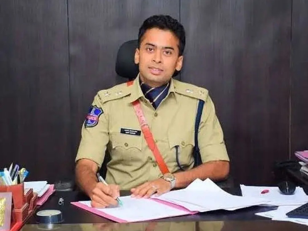 నేడే జాబ్ మేళ.. అన్ని ఏర్పాట్లు పూర్తి