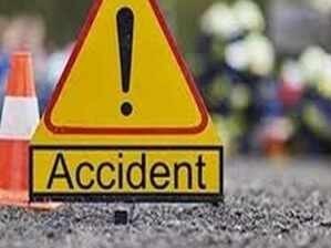 కారు ప్రమాదం.. వ్యక్తి మృతి