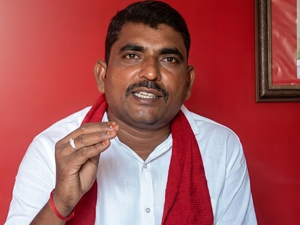 కార్మికుల వసతులు పెంచాలని CPI డిమాండ్