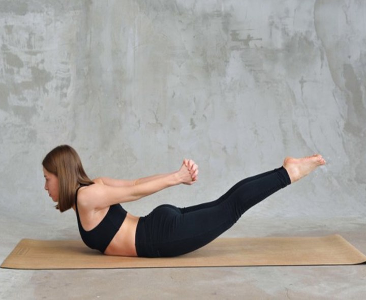 విపరీత శలభాసనం వల్ల కలిగే లాభాలు