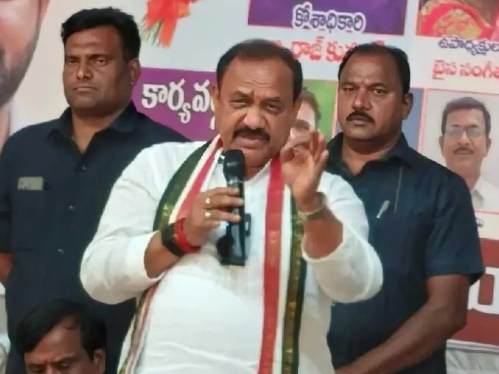 ‘లొంగిపోయిన నక్సల్స్ రాజకీయాల్లోకి రావాలి’