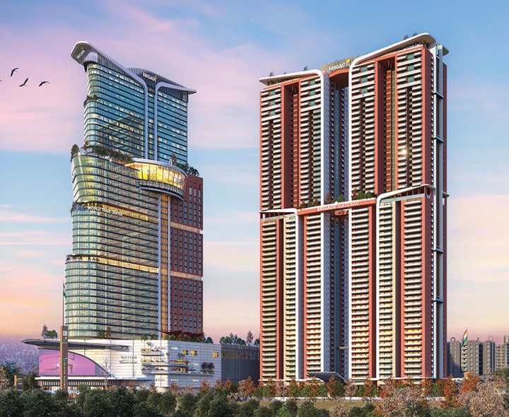 ఐటీ కారిడార్‌ విస్తరణకు ప్రభుత్వం ప్రణాళికలు