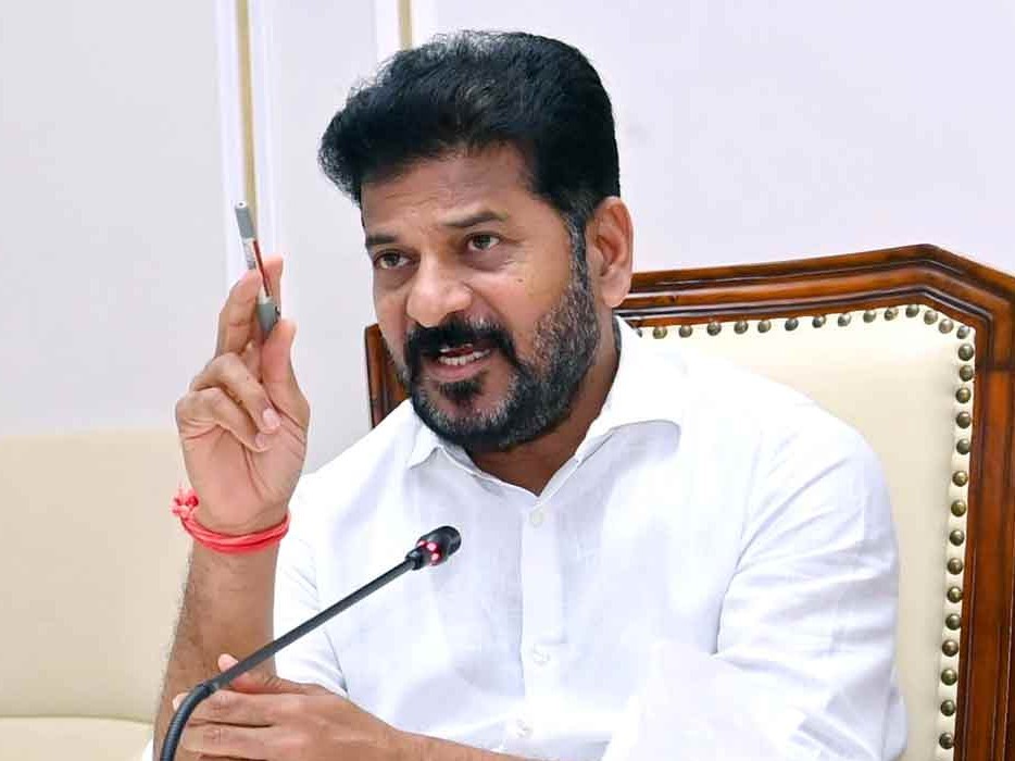 HYD హోటళ్లలో CCTV కెమెరాలు.. ప్రభుత్వ కీలక నిర్ణయం..!