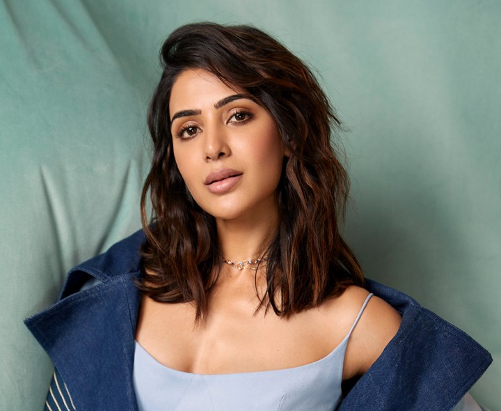 సల్మాన్ మూవీలో హీరోయిన్‌గా సమంత?