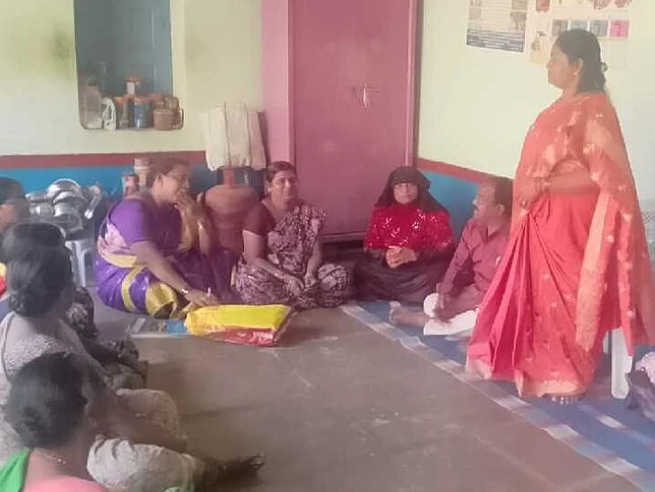 పీజిఆర్ఎస్‌లో ఇచ్చిన ఫిర్యాదుపై విచారణ