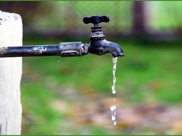 36 గంటలు నీటి సరఫరా బంద్
