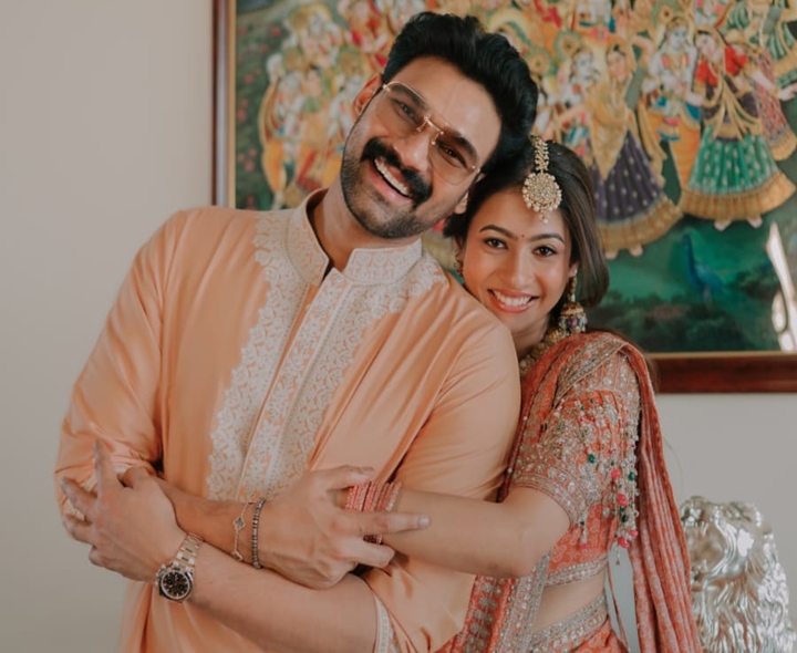 నిశ్చితార్ధంపై స్పందించిన బెల్లంకొండ