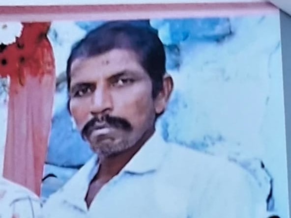 భార్య మందలింపుతో ఇంటి నుంచి వెళ్లిన భర్త అదృశ్యం