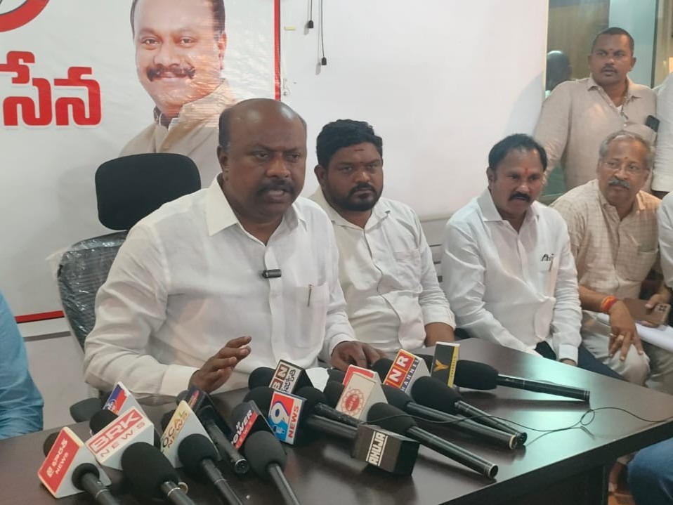 ‘తాడిగ్రామాన్ని తరలించేందుకు ఆమోదం’