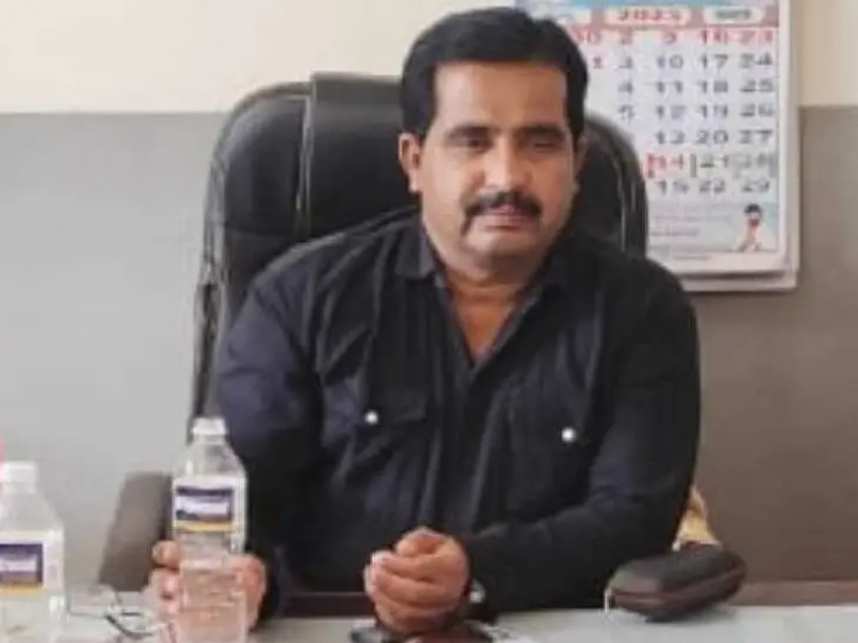 3 పరీక్ష కేంద్రాలు.. 598 మంది విద్యార్థులు