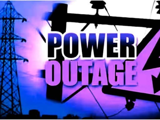 మూడు రోజులు విద్యుత్ అంతరాయం