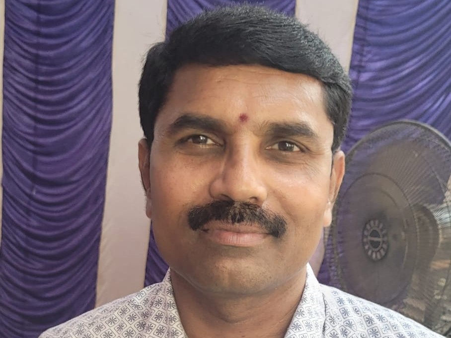 SSC పరీక్షకు 5 కేంద్రాలు ఏర్పాటు: ఎంఈవో