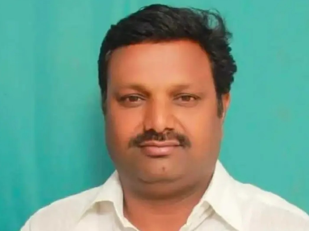 ‘రైతులకు బిందు సేద్యం పరికరాల పంపిణీ’