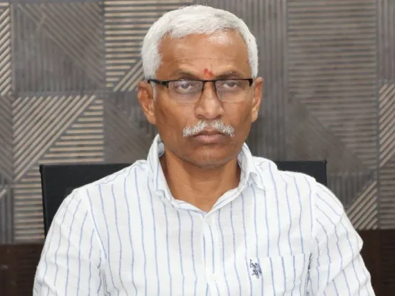 ‘రుణాల పంపిణీ లక్ష్యాలను సాధించాలి’