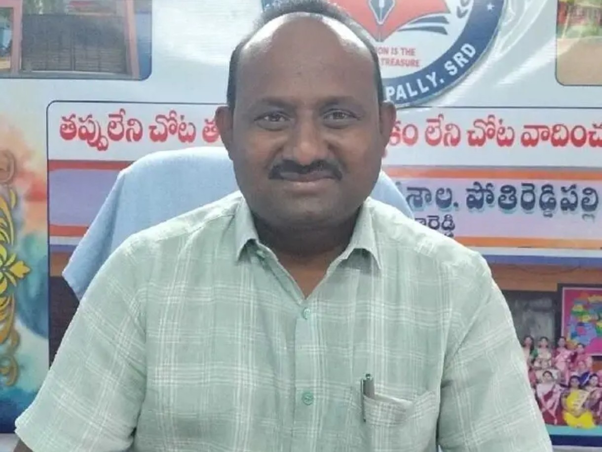 దరఖాస్తుకు నేడే చివరి తేదీ: DEO