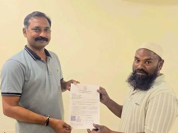 కిడ్నీ బాధితుడికి అండగా నిలిచిన ఎమ్మెల్యే