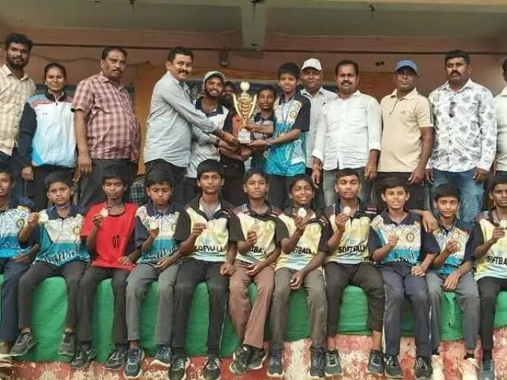 ఉమ్మడి ఆదిలాబాద్ జిల్లాకు స్వర్ణం