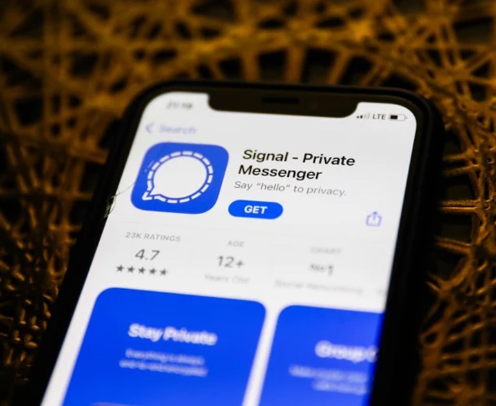 సిగ్నల్ యాప్ యూజర్ల అకౌంట్లు హ్యాక్