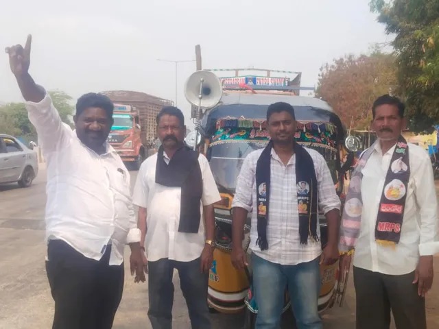 ‘ఆత్మగౌరవ సభను విజయవంతం చేయాలి’