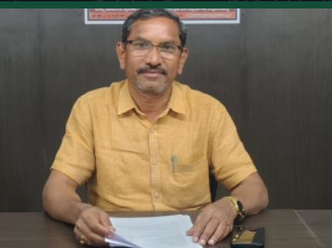 ‘అక్రమ రవాణాపై ఎటువంటి ఫిర్యాదులు అందలేదు’