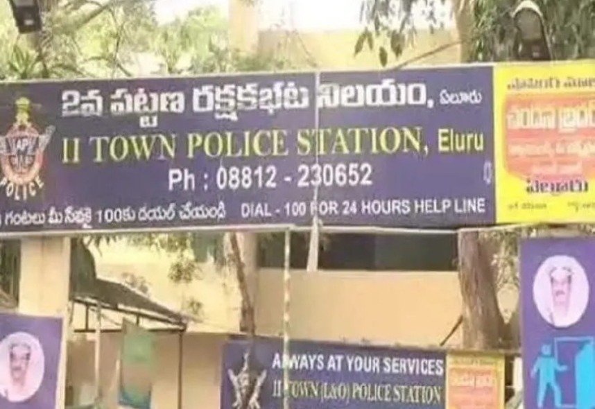 గంజాయి విక్రయిస్తున్న ముగ్గురు అరెస్టు..!