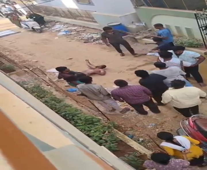 రాజంపేటలో దారుణం.. న్యాయం జరిగేనా..?