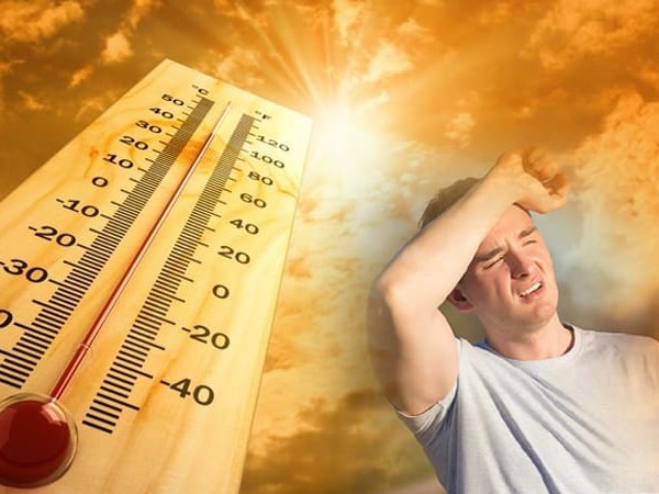 వడదెబ్బతో మరణిస్తే  రూ. 4 లక్షల పరిహారం