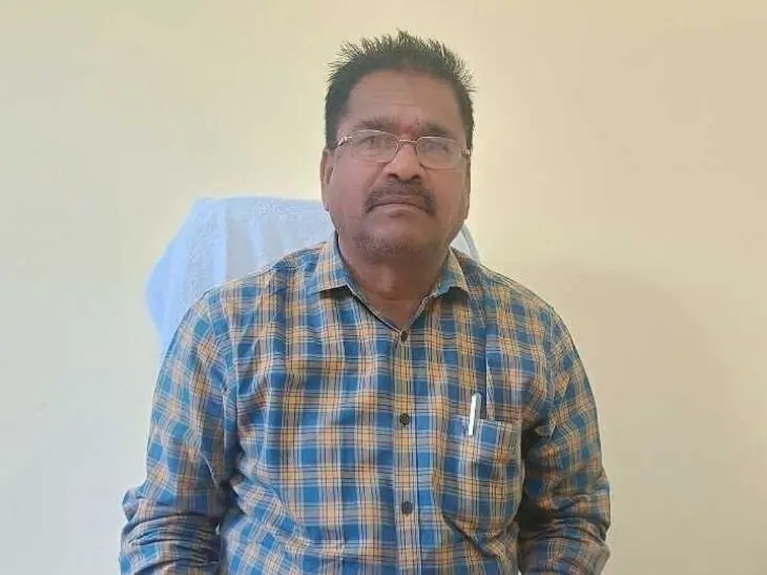 పెన్షన్ ‘మిస్ మ్యాచ్’.. MPDO కీలక ఆదేశాలు