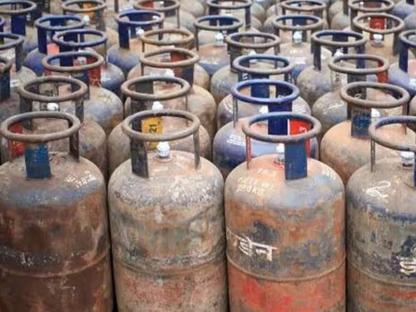 ఉమ్మడి వరంగల్ జిల్లాలో గ్యాస్ కష్టాలు