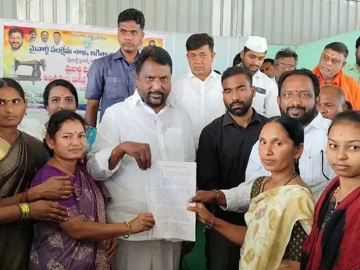 మైనార్టీ సంక్షేమానికి ప్రభుత్వం పెద్దపీట