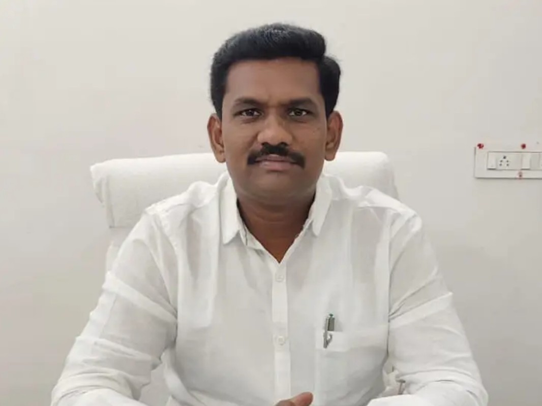 ‘సహాయ పరికరాల శిబిరాన్ని సద్వినియోగం చేసుకోడి’