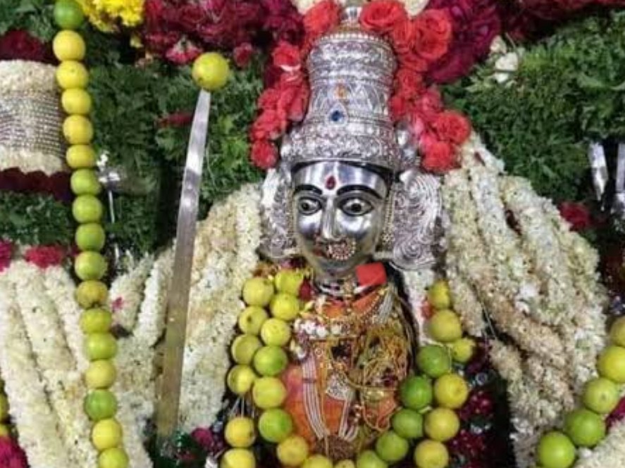 పుంగనూరులో రెండు రోజులపాటు గంగ జాతర