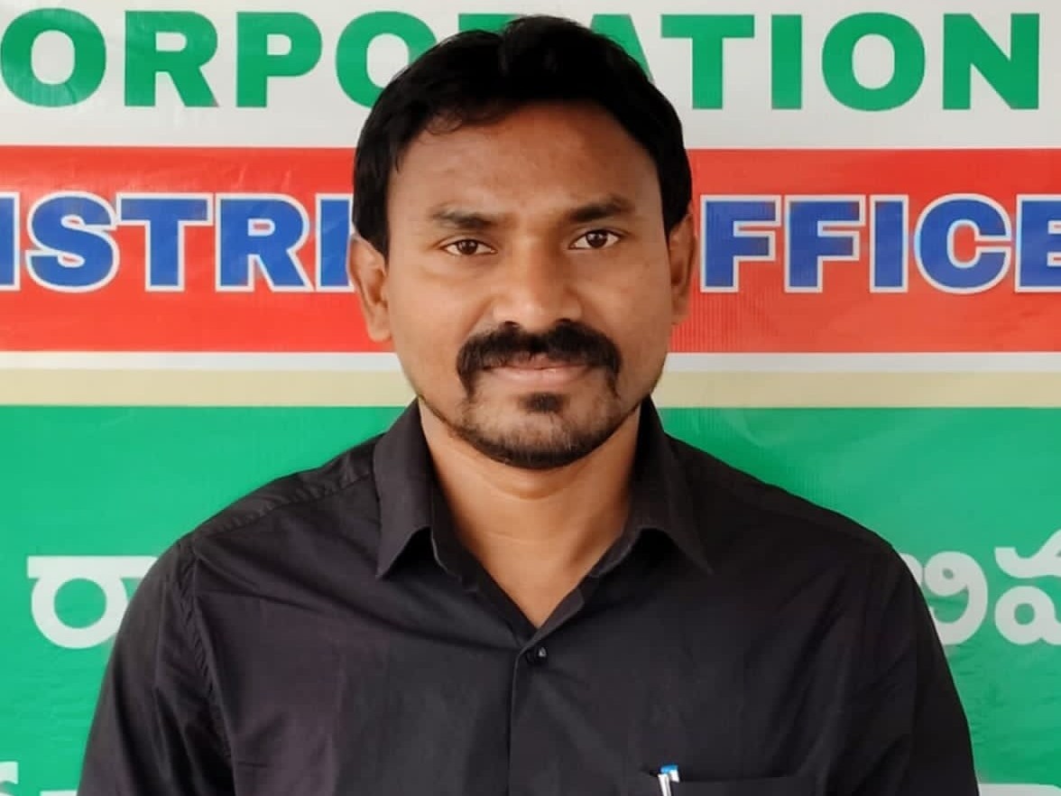 మార్కాపురంలో నిరుద్యోగులకు ఉచిత శిక్షణ