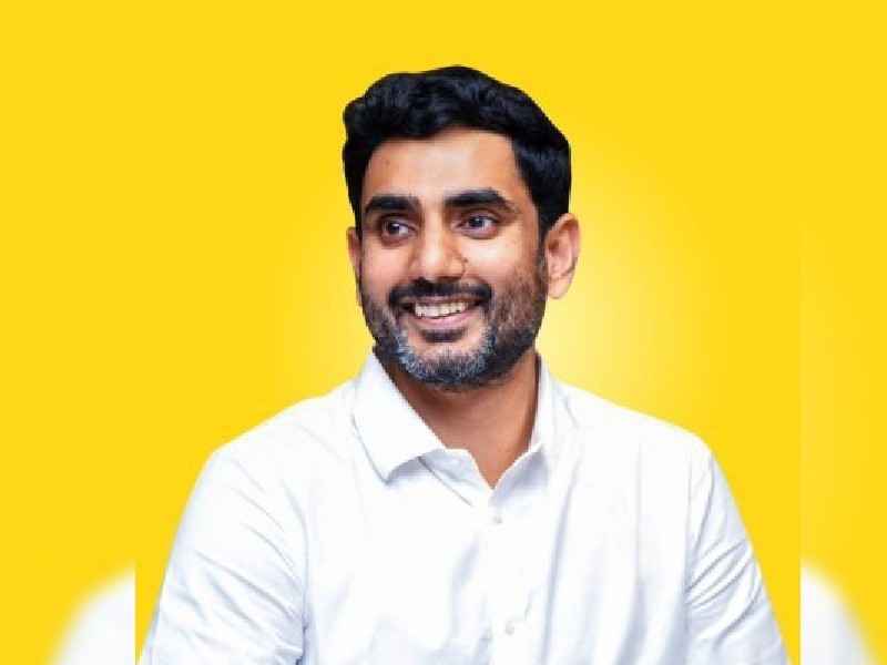 ఈనెల 12న మంత్రి లోకేష్ రాక