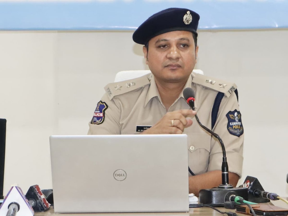 ‘మద్యం మత్తులో వాహనాలు నడిపితే జైలు జీవితం తప్పదు’