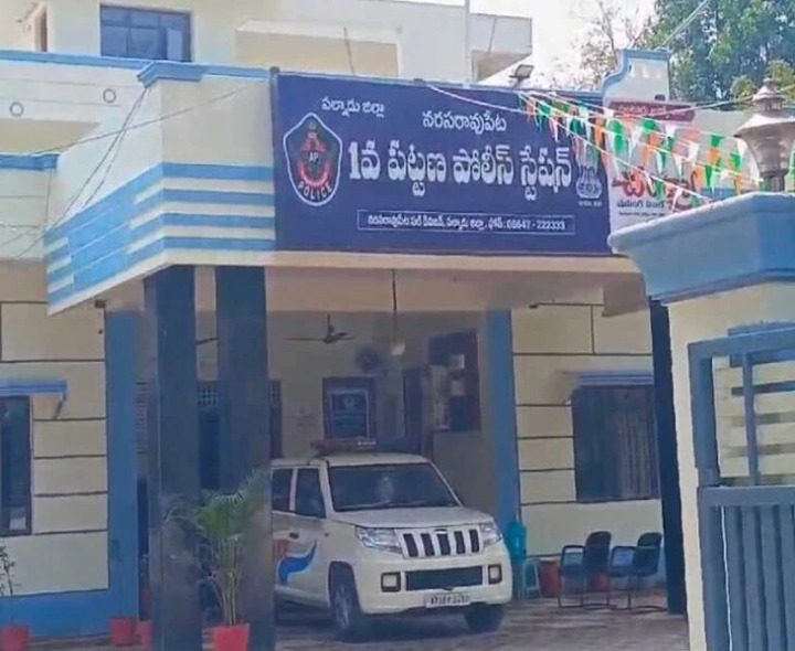 ప్రేమ పేరుతో వేధింపు.. కేసు నమోదు