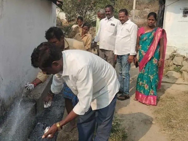 బినోలలో ‘ప్రజాపాలన-ప్రగతి పాలన’ కార్యక్రమం