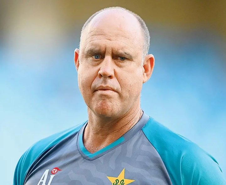 GT బ్యాటింగ్ కోచ్‌గా మాథ్యూ హేడెన్