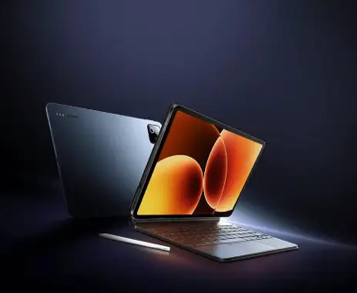 9200mAh బ్యాటరీతో షావోమీ కొత్త ప్యాడ్‌ 8