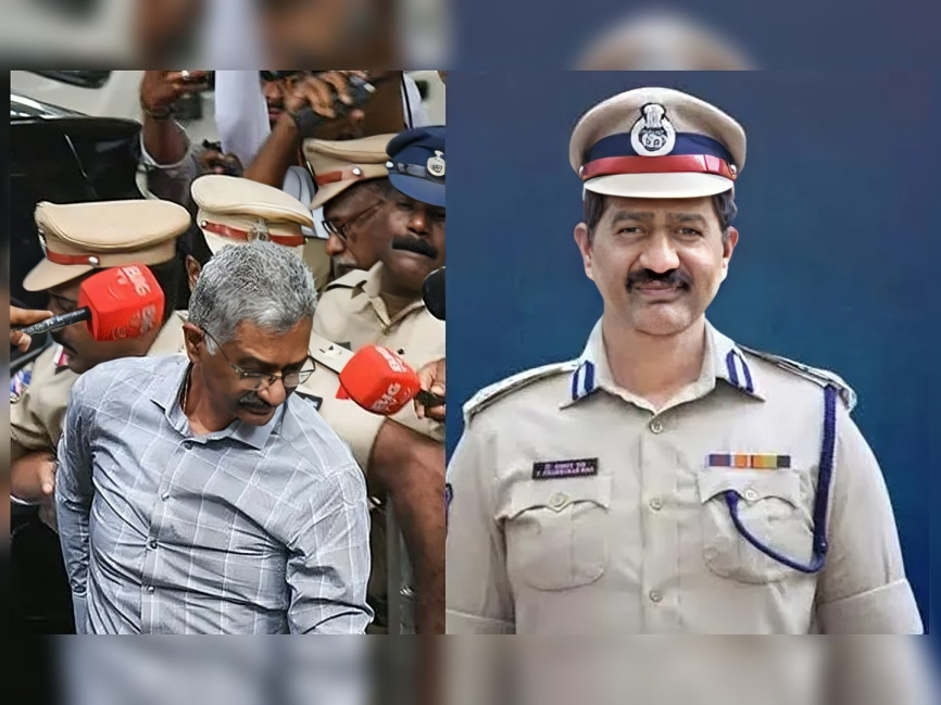 ఫోన్ ట్యాపింగ్ కేసు.. ప్రభాకర్ రావుకు బెయిల్