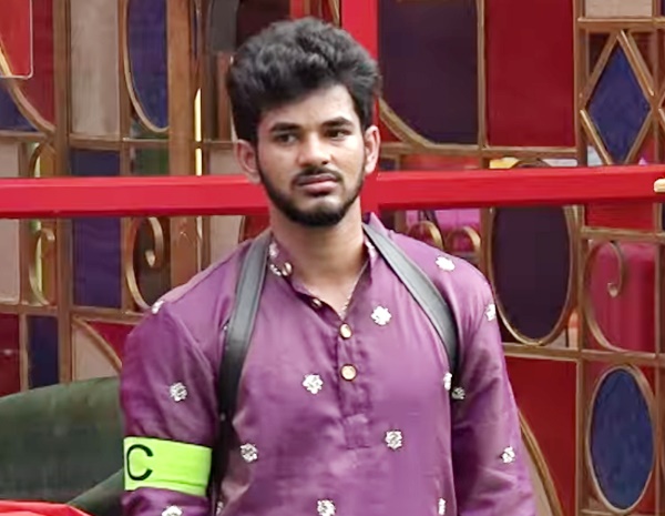 తండ్రిని కోల్పోయిన బిగ్‌బాస్ స్టార్