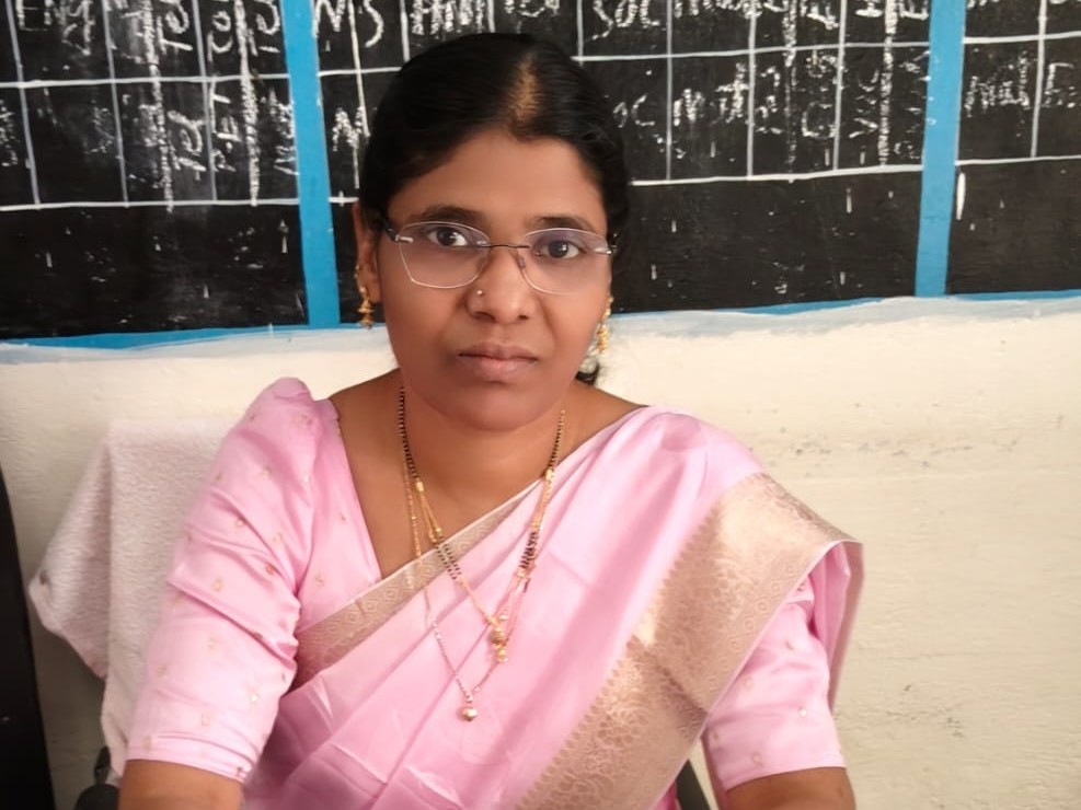 కేజీబీవీలో ప్రవేశాలకు దరఖాస్తుల ఆహ్వనం..!