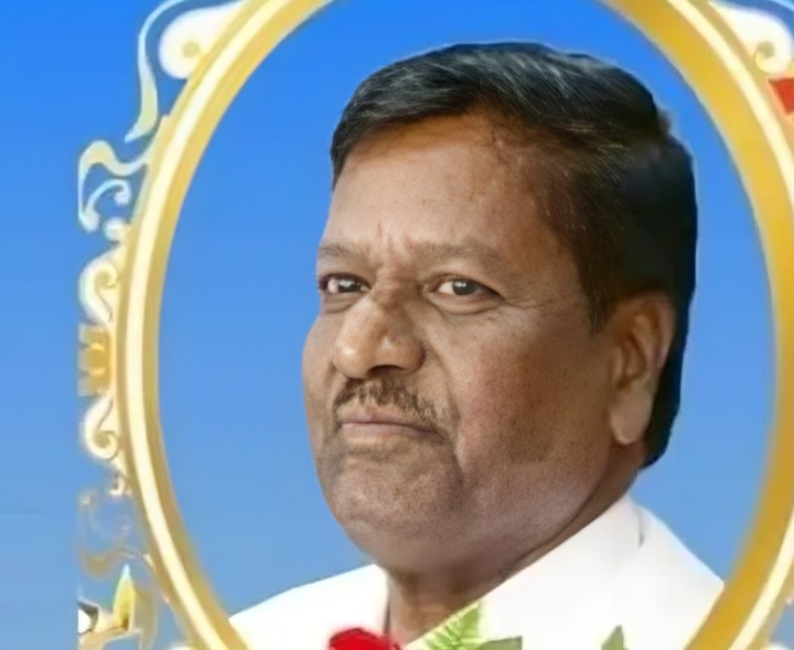 ఇంటికి చేరిన రాజయ్య మృతదేహం