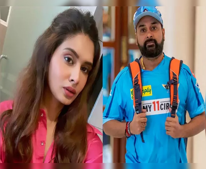 టీమిండియా మాజీ క్రికెటర్‌పై గృహహింస కేసు