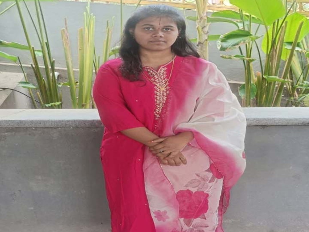 ఇంజినీరింగ్ కాలేజ్ స్టూడెంట్ మిస్సింగ్