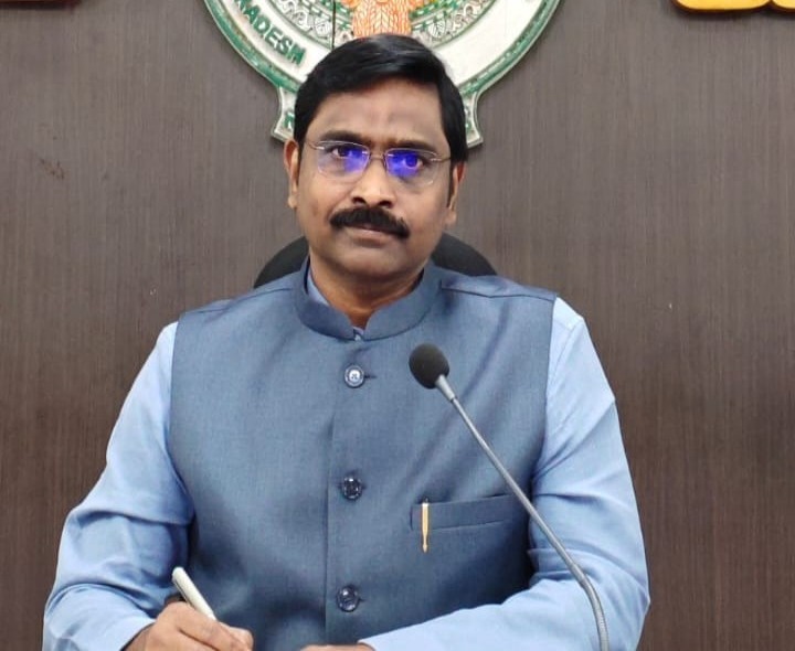 ‘వడగాల్పుల నివారణకు ముందస్తు చర్యలు చేపట్టాలి’