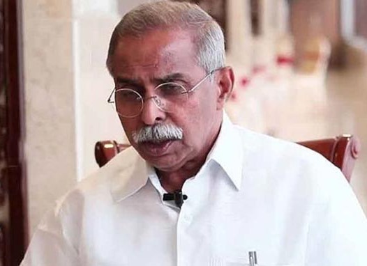 వివేకా హత్య కేసుపై సీబీఐ కోర్టులో విచారణ