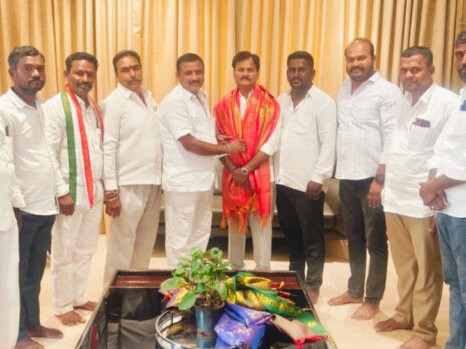 ‘518 సర్వే నెంబర్‌ను నిషేధిత జాబితా నుంచి తొలగించాలి’