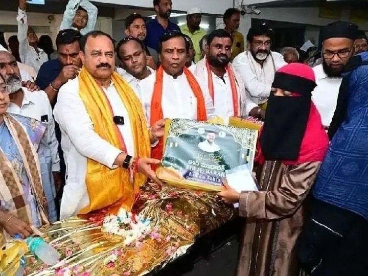 రంజాన్ మాసం సహనం, సోదరభావానికి ప్రతీక